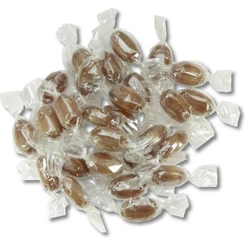 Grešík Zázvorové cukríky 100 g