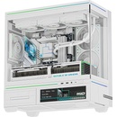Thermalright TL-M10 Vision white with 4 fan