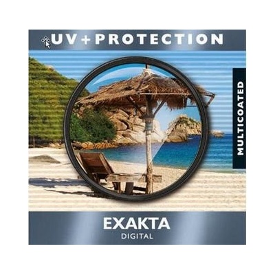 Exakta UV 62 mm