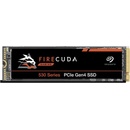 Pevné disky interní Seagate FireCuda 530 500GB, ZP500GM3A013