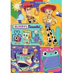 Trefl - Puzzle Premium Plus: Toy Story 5 - The World of Toys - 1 000 piese
