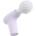 Beau Coeur Rionex Mini Massager Purple