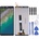 Nokia LCD Дисплей и Тъч Скрийн за Nokia C01 Plus
