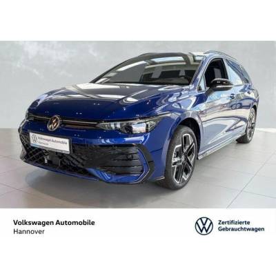 Volkswagen Golf 1.5 eTSI R-line DSG 110 kW