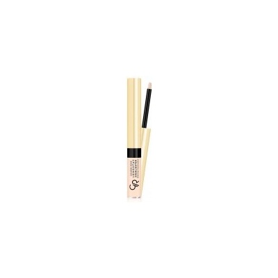 Golden Rose longstay HighLighter shimmer eyeshadow Třpytivé tekuté oční stíny 01 2,10 ml