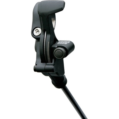 REMOTE - POPLOC LEFT 17MM CABLE PULL - RL (PRE-2013) & ALL TK DAMPERS 11.4308.848.000
