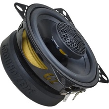 Ground Zero GZRF 4.0SQX