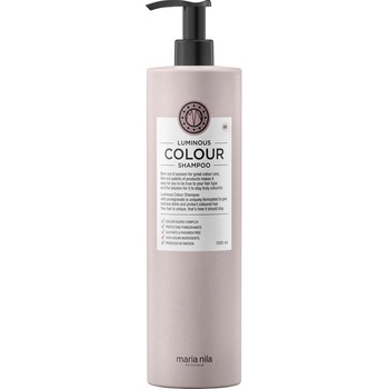 Maria Nila Luminous Colour Shampoo 1000 ml