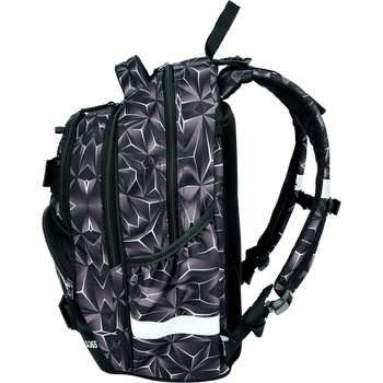 Stil batoh Smart OMB Uni šedá