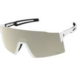 SCOTT Очила за колоездене Scott Stride Compact S2 (VLT 29%) Cycling glasses - White - размер One Size (205-6501-0111)