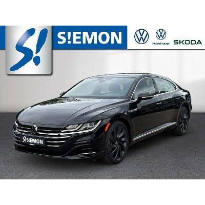 Volkswagen Arteon R-Line 4Motion 224 kW