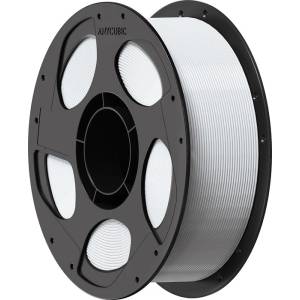 Anycubic PC филамент (бял) 1 кг (IPHPCWH-101)