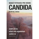 Knihy Nebuď potravou pro houbu Candida - Andrzej Janus