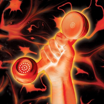 Peter Gabriel - Secret World Live (180 g) (2 LP) (0884108006184)