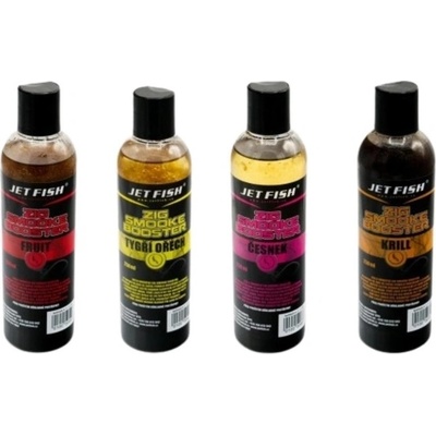 Jet Fish Booster Zig Smooke Tigrie Orech 250 ml
