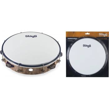 Stagg TAB-110P WD