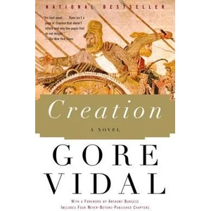 Creation | Gore Vidal (2008)