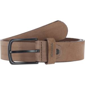 Reell Мъжки колан Reell All Black Buckle Belt - Cappuccino - размер S/M (203-1732-0211)
