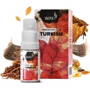 WAY to Vape Turkish 10 ml 3 mg