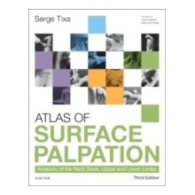 Atlas of Surface Palpation Tixa Serge