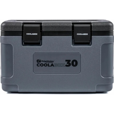 RidgeMonkey Outdoors Chladiaca Taška CoolaBox Compact 30 l