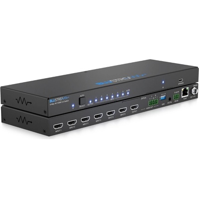 Blustream SW61AB