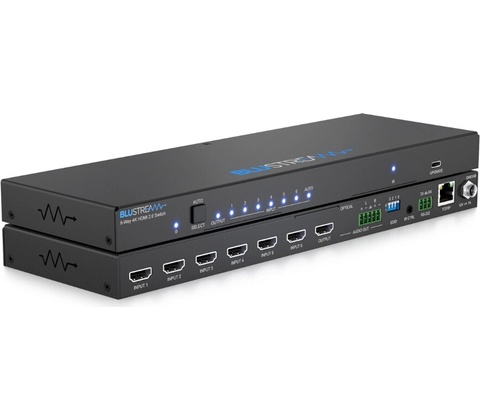 Blustream SW61AB