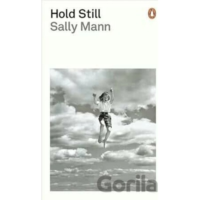 Hold Still - Sally Mann