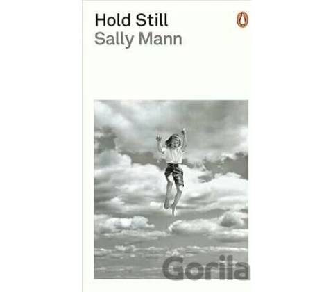 Hold Still - Sally Mann