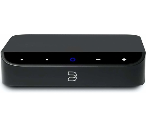 Bluesound Node Nano