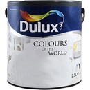 Interiérové barvy Dulux COW poupata akácií 2,5 L