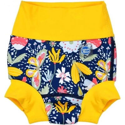 Splash About Plavky Happy Nappy DUO Garden Delight – Zbozi.Blesk.cz