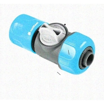 Rýchlospojka 3/4" s ventilom Cellfast Ideal
