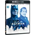 MagicBox Батман - 2Blu-ray (4K Ultra HD + Blu-ray) (027776)