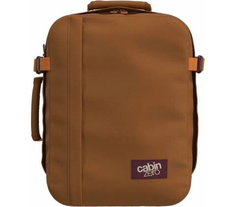 CabinZero Classic Tech Cinnamon 28l
