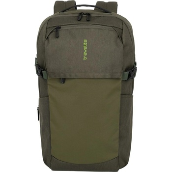 Travelite Раница Travelite Pathway Allround маслинена Travelite | Zelen | МЪЖЕ | ЕДИН РАЗМЕР
