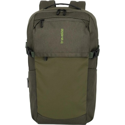 Travelite Раница Travelite Pathway Allround маслинена Travelite | Zelen | МЪЖЕ | ЕДИН РАЗМЕР