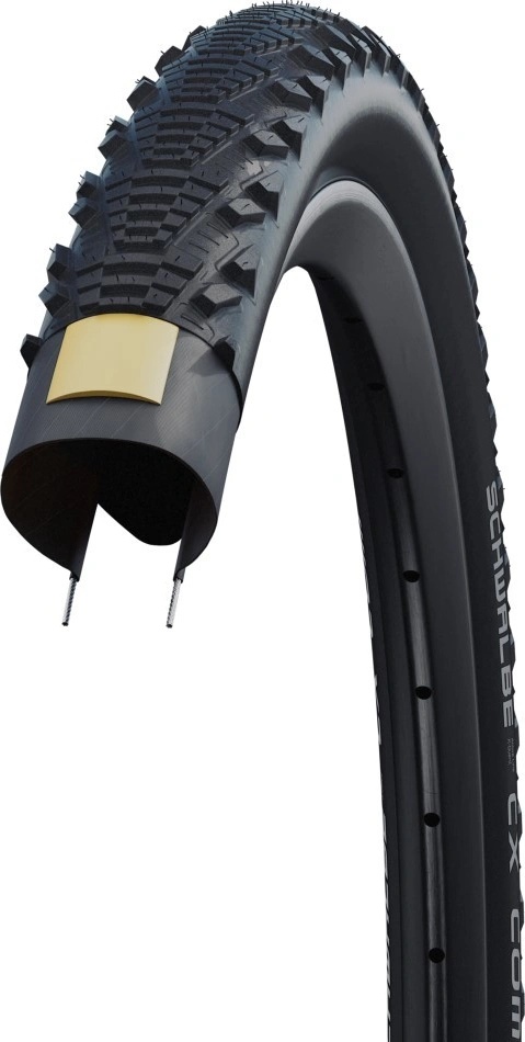 Schwalbe CX COMP 24x1,75