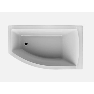 SANTECH FIONA 160 x 95 cm safio160p_pravé_160x95