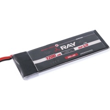 RAY Akumulátor G4 Li-Pol 1200mAh/3,7V 30C JST/BEC