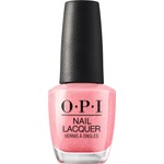 OPI Nail Lacquer Лак за нокти, Princess Rule, 15 ml - baby