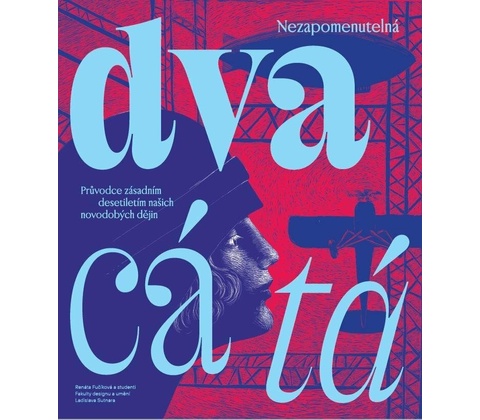 Nezapomenutelná dvacátá