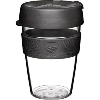 Image 1 of KeepCup Clear Edition Original Чашка Origin 12oz
