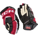 Hokejové rukavice CCM jetspeed ft6 pro jr