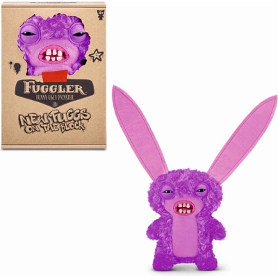 Zuru Fuggler New Fuggs On The Block 22 cm