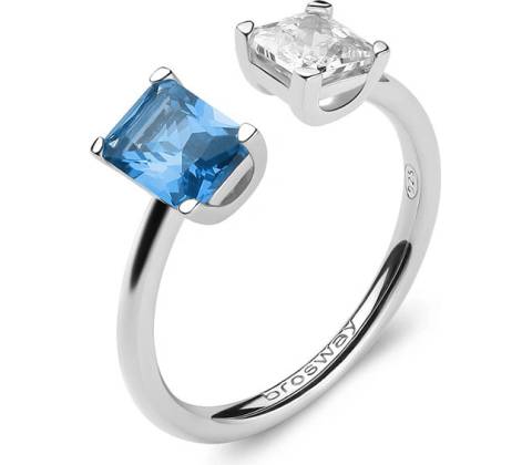 Fancy Fredom Blue FFB09B