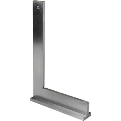 Fervi s. r. l Ъгъл Fervi шлосерски с основа 500х250 мм, S051/500 (S051/500)