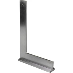 Fervi s. r. l Ъгъл Fervi шлосерски с основа 500х250 мм, S051/500 (S051/500)