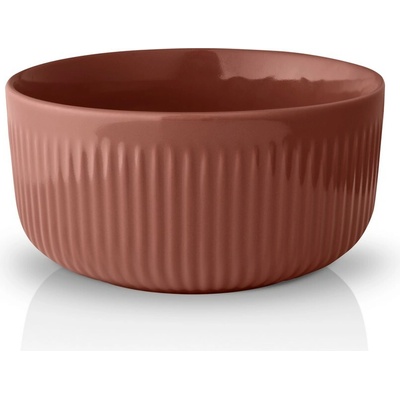 Eva Solo Miska Legio Nova Palette červenohnedá 0,25 l 10 cm