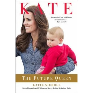 Kate | Katie Nicholl (ISBN: 9781602862609)